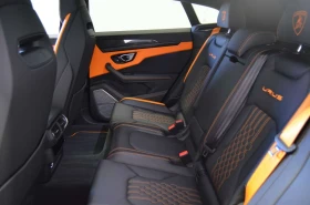 Lamborghini Urus * CARFAX * ЦЕНА ДО БГ, снимка 12