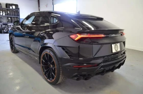 Lamborghini Urus * CARFAX * ЦЕНА ДО БГ, снимка 4
