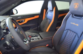 Lamborghini Urus * CARFAX * ЦЕНА ДО БГ, снимка 10