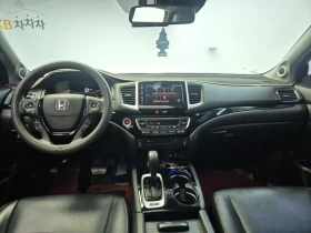 Honda Pilot HUD| ПАНОРАМА| КАМЕРА, снимка 6