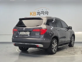 Honda Pilot HUD| ПАНОРАМА| КАМЕРА, снимка 2
