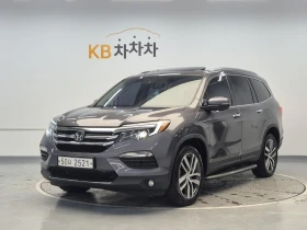 Honda Pilot HUD| ПАНОРАМА| КАМЕРА, снимка 1