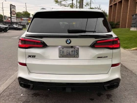BMW X5 * xDrive40i * LASER* AMBIENTNO* HEAD-UP* H/K* , снимка 4