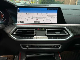 BMW X5 * xDrive40i * LASER* AMBIENTNO* HEAD-UP* H/K* , снимка 10