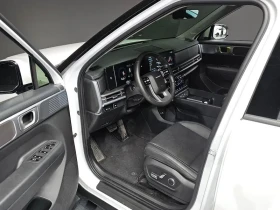 Hyundai Santa fe 2.5T 2WD EXCLUSIVE, снимка 9