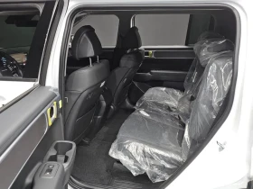 Hyundai Santa fe 2.5T 2WD EXCLUSIVE, снимка 10