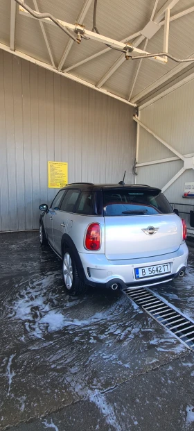 Mini Countryman, снимка 4