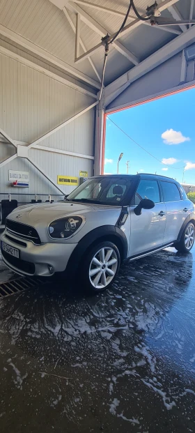 Mini Countryman, снимка 2
