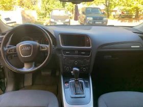 Audi Q5 3.0 TDI S-line, снимка 15