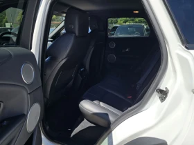 Land Rover Range Rover Evoque 2.0D 150к.с 4х4 Топ състояние , снимка 11