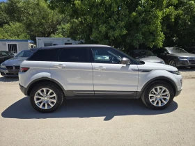 Land Rover Range Rover Evoque 2.0D 150к.с 4х4 Топ състояние , снимка 8