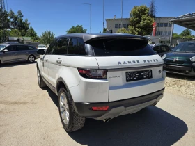 Land Rover Range Rover Evoque 2.0D 150к.с 4х4 Топ състояние , снимка 3