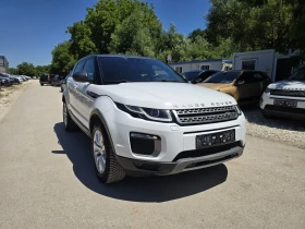 Land Rover Range Rover Evoque 2.0D 150к.с 4х4 Топ състояние , снимка 2