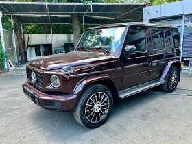 Mercedes-Benz G 400 AMG-FULL-2год.гаранция, снимка 7