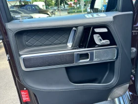 Mercedes-Benz G 400 AMG-FULL-2год.гаранция, снимка 8