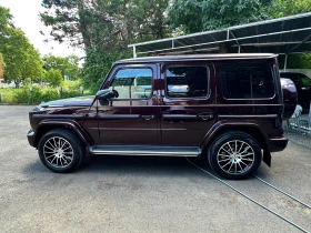Mercedes-Benz G 400 AMG-FULL-2год.гаранция, снимка 6