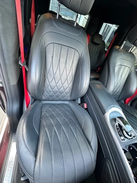 Mercedes-Benz G 400 AMG-FULL-2год.гаранция, снимка 15