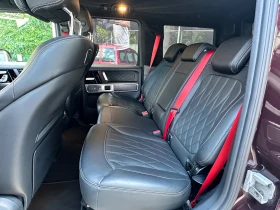 Mercedes-Benz G 400 AMG-FULL-2год.гаранция, снимка 9