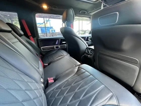 Mercedes-Benz G 400 AMG-FULL-2год.гаранция, снимка 13