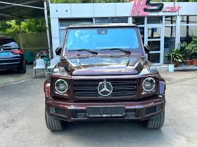 Mercedes-Benz G 400 AMG-FULL-2год.гаранция, снимка 1
