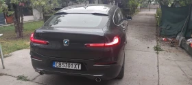 BMW X4, снимка 2