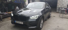 BMW X4, снимка 1