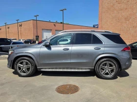 Mercedes-Benz GLE * 350 * CARFAX * ОПЦИЯ ЗА ФИНАНСИРАНЕ , снимка 2