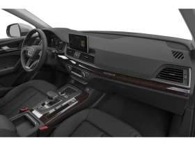 Audi Q5 2.0 TFSI Quattro* Premium Plus* PANORAMA* DIGITAL*, снимка 5