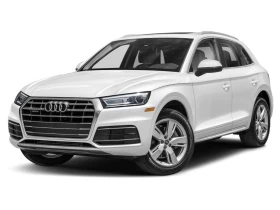 Audi Q5 2.0 TFSI Quattro* Premium Plus* PANORAMA* DIGITAL*, снимка 1