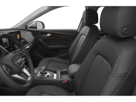 Audi Q5 2.0 TFSI Quattro* Premium Plus* PANORAMA* DIGITAL*, снимка 4
