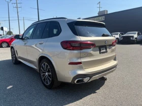 BMW X5 40i* M* 4 ПОДГРЕВА* ПАНОРАМА* HEADUP* , снимка 6