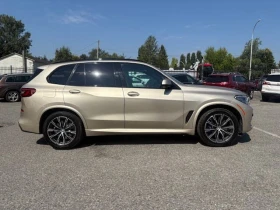 BMW X5 40i* M* 4 ПОДГРЕВА* ПАНОРАМА* HEADUP* , снимка 4