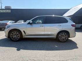BMW X5 40i* M* 4 ПОДГРЕВА* ПАНОРАМА* HEADUP* , снимка 5