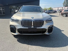 BMW X5 40i* M* 4 ПОДГРЕВА* ПАНОРАМА* HEADUP* , снимка 2