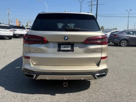 BMW X5 40i* M* 4 ПОДГРЕВА* ПАНОРАМА* HEADUP* , снимка 7
