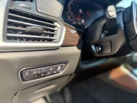 BMW X5 40i* M* 4 ПОДГРЕВА* ПАНОРАМА* HEADUP* , снимка 17