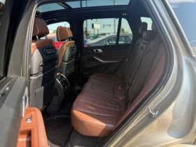 BMW X5 40i* M* 4 ПОДГРЕВА* ПАНОРАМА* HEADUP* , снимка 10