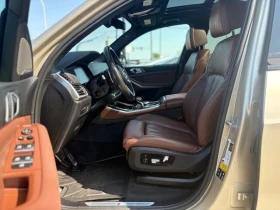 BMW X5 40i* M* 4 ПОДГРЕВА* ПАНОРАМА* HEADUP* , снимка 9