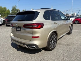 BMW X5 40i* M* 4 ПОДГРЕВА* ПАНОРАМА* HEADUP* , снимка 8