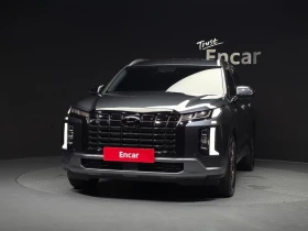 Hyundai Palisade Exclusive* BLIND SPOT* 360* КРАЙНА ЦЕНА, снимка 3