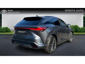 Lexus RX 500h Месечна вноска от 845  , снимка 13