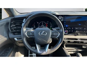 Lexus RX 500h Месечна вноска от 845  , снимка 4