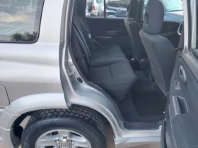 Suzuki Grand vitara ТОП СЪСТОЯНИЕ, снимка 10