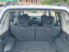 Suzuki Grand vitara ТОП СЪСТОЯНИЕ, снимка 9