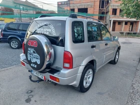 Suzuki Grand vitara ТОП СЪСТОЯНИЕ, снимка 6