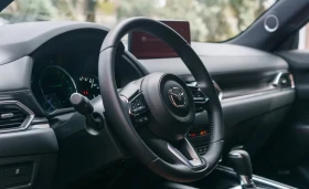 Mazda CX-5 Suna 2.5 turbo, снимка 12