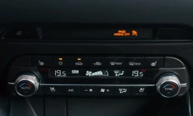 Mazda CX-5 Suna 2.5 turbo, снимка 13