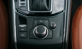 Mazda CX-5 Suna 2.5 turbo, снимка 14