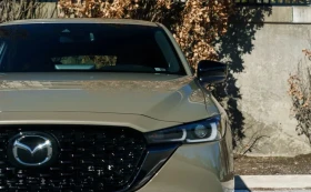 Mazda CX-5 Suna 2.5 turbo, снимка 8