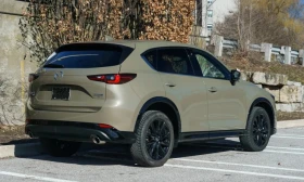 Mazda CX-5 Suna 2.5 turbo, снимка 5
